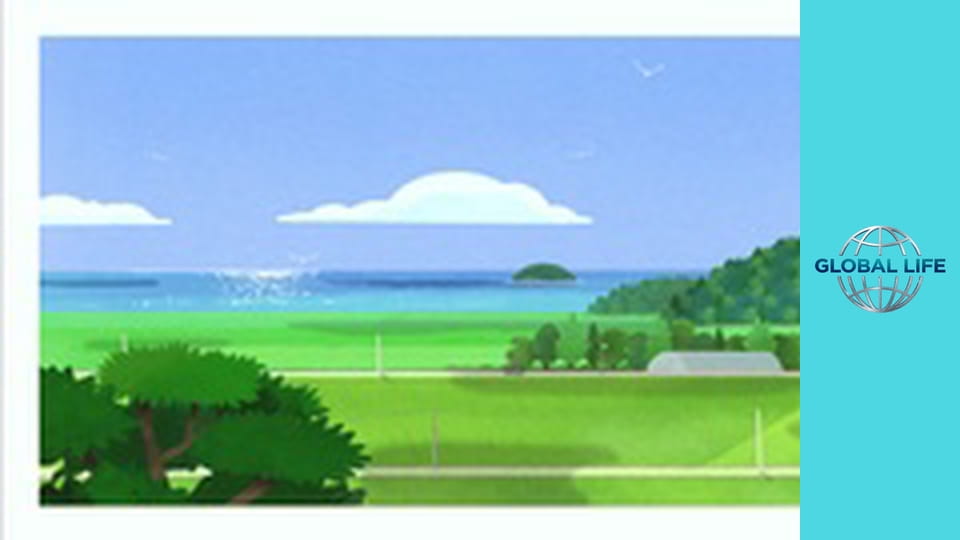 Летний отпуск Сезон 1 Эпизод 5