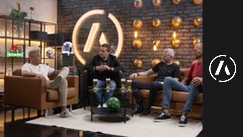 AS Podkast #30 - Rdeči prvaki