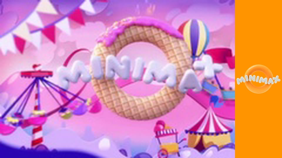 Malí zvířecí detektivové S1E2 - Takové kouzlo!