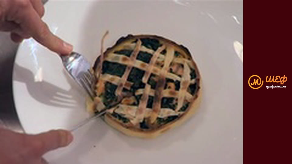 Сезон 1, Випуск 4, Частина 3