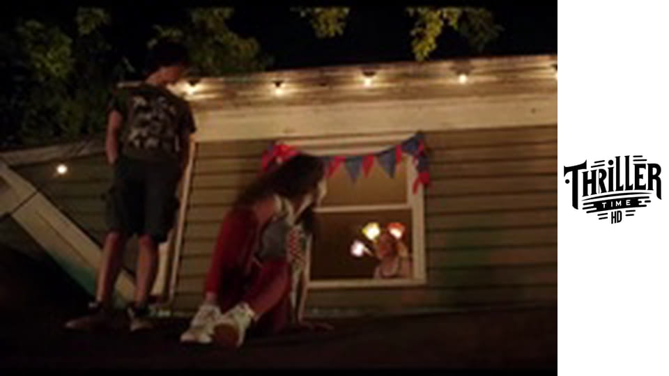 Vengeance: A Love Story