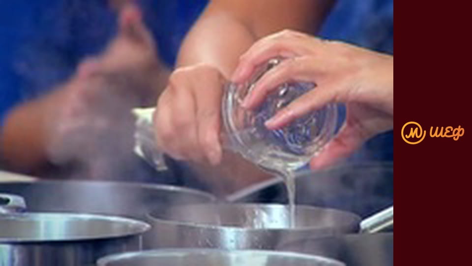 Сезон 6, Выпуск 14, Часть 6