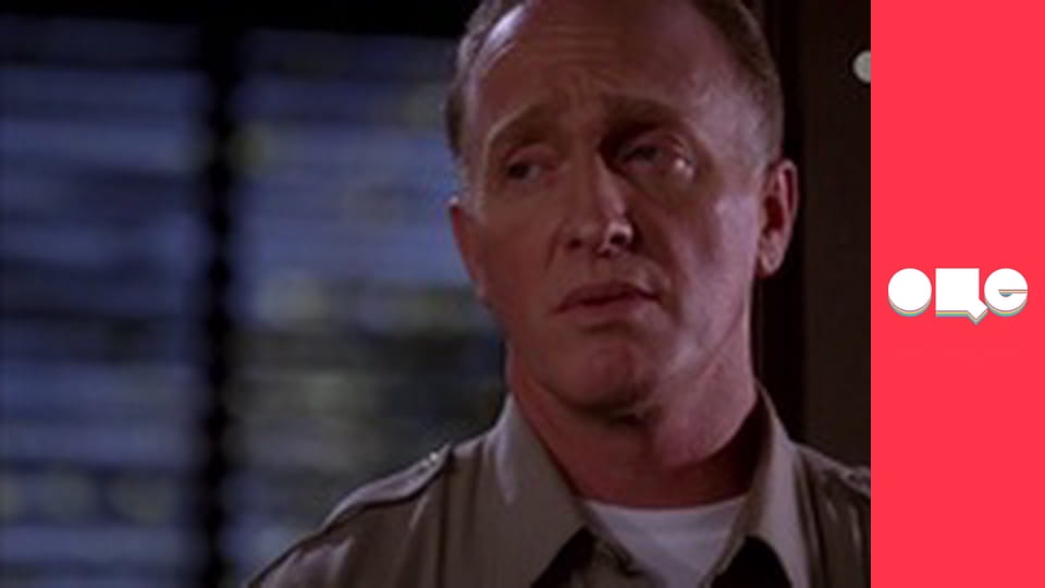 Т/с "Мислити як вбивця", 1 сезон, 11 с.