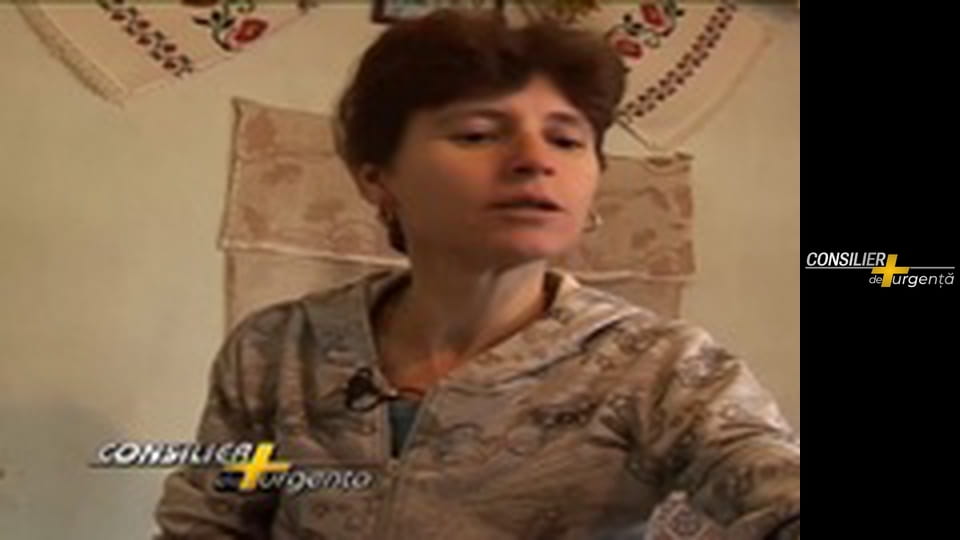 Emergency Advisor - Episode 34