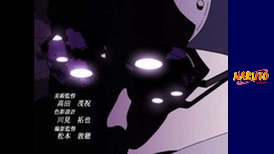 Naruto Season 1 Episode 169