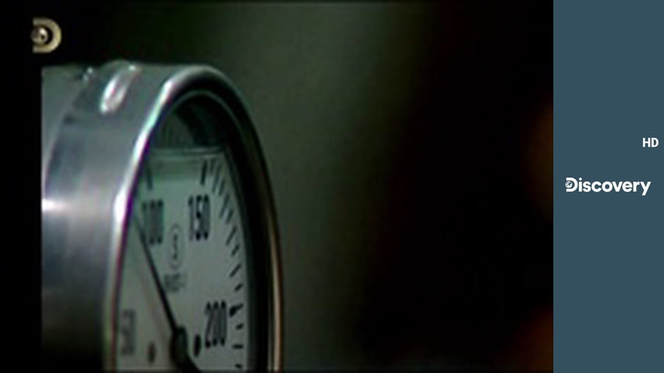 Как это сделано? S4E4 - Карьерные самосвалы/Надувные лодки/Склады