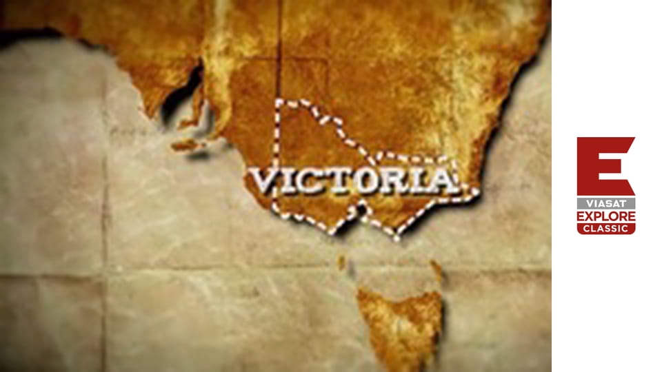 Австралійські золотошукачі - Сезон 4 Серія 11