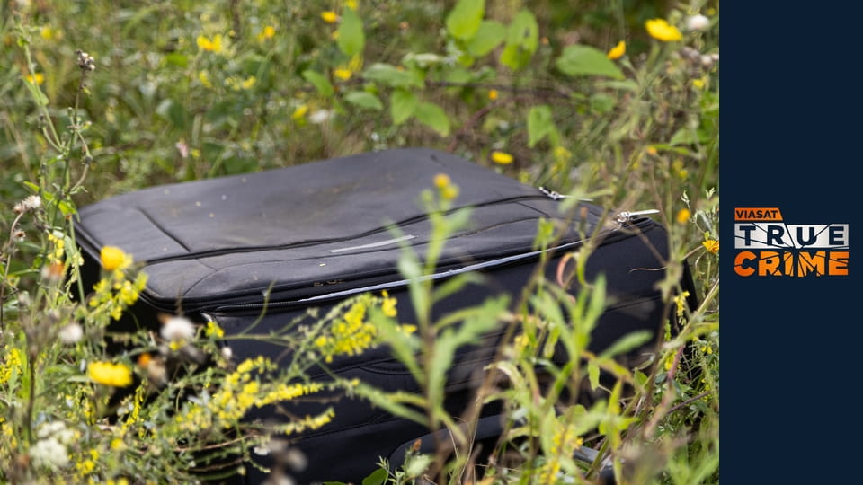 Убивства у валізах S1E5 - Побачення зі смертю