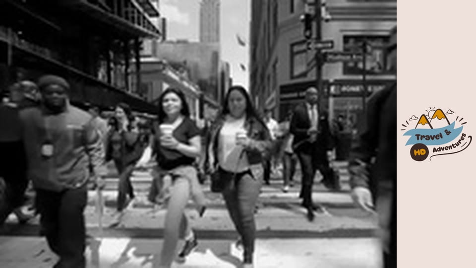 Divy sveta. Nórske fjordy