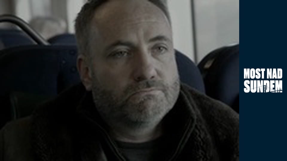 The Bridge Сезон 2 Епізод 1