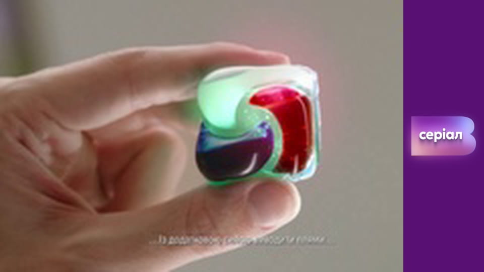 "Виклик", 3 сезон, 30 еп.