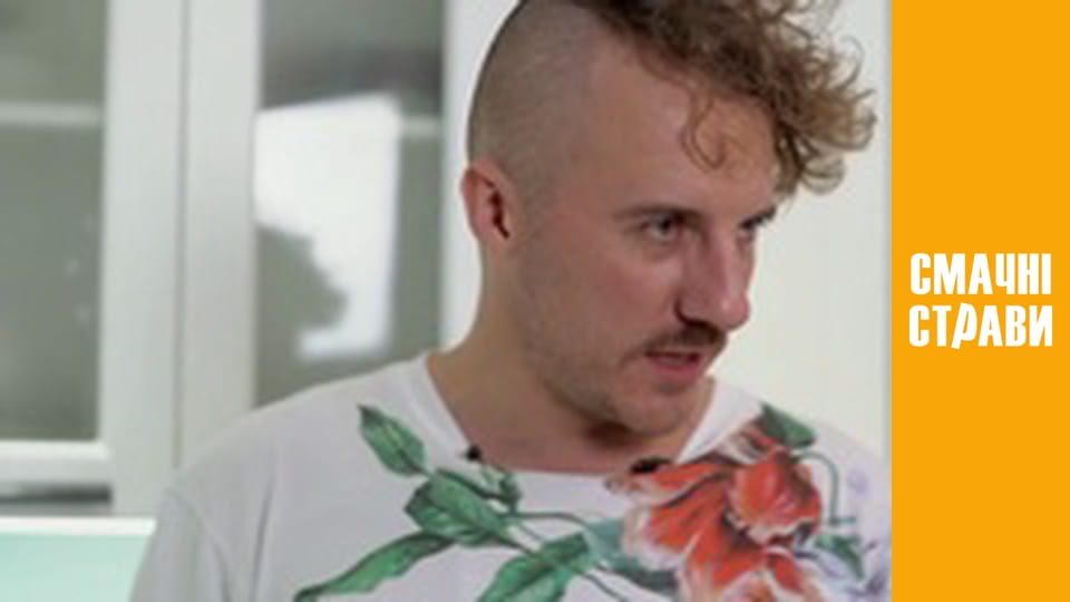 Т/с "Klopotenko" season 1 series 58