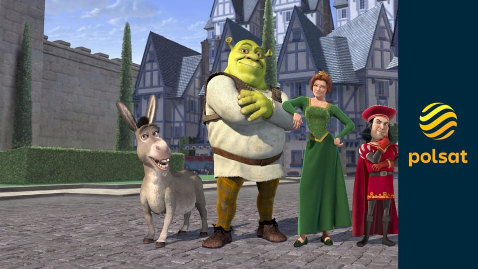 Shrek