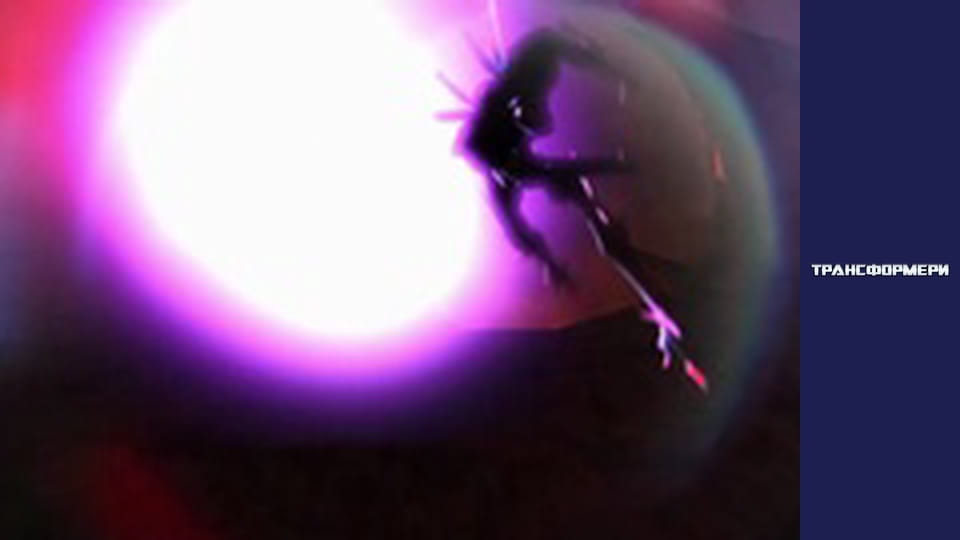 Трансформери Сезон 2 Епізод 4