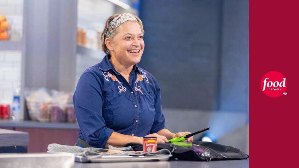 Алекс против Америки S3E9