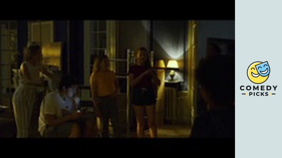 What's With This Granny?!‎