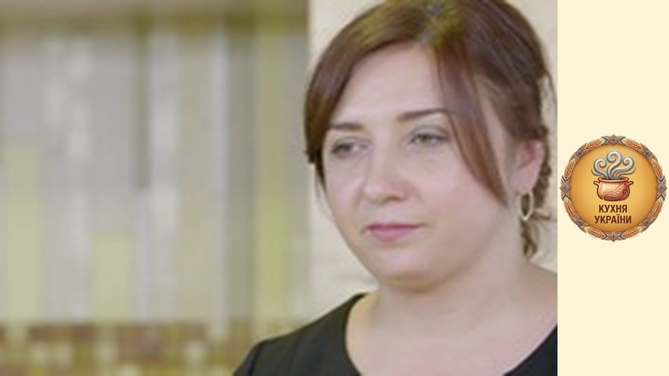 Блюдо чести Сезон 1 Эпизод 4 ч.2 - Голубцы наизнанку