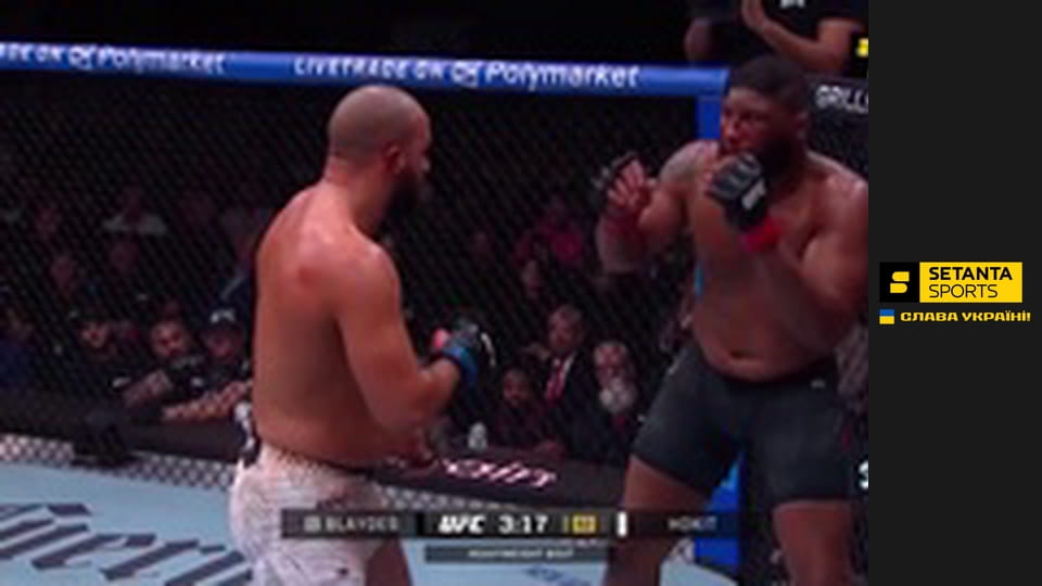 Смешанные единоборства. UFC 327 в Майами, США. Иржи Прохазка - Карлос Ульберг. Прямая трансляция.