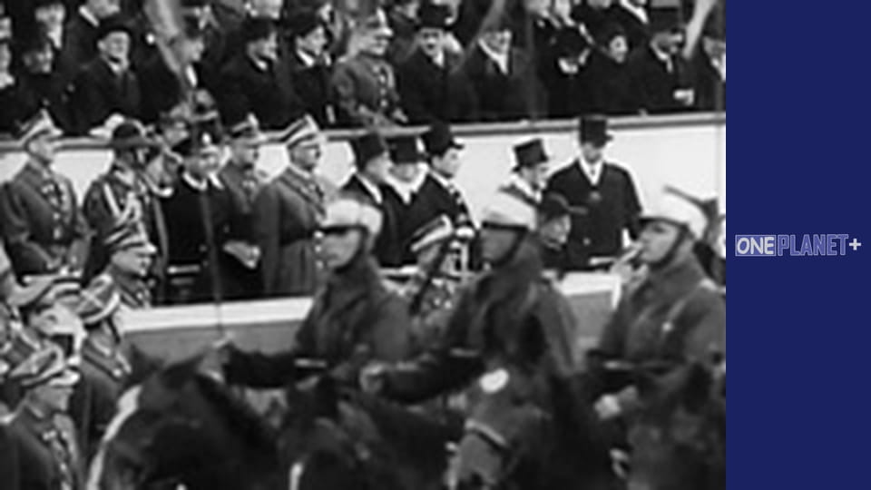 Секретно. Друга світова. - серия 7