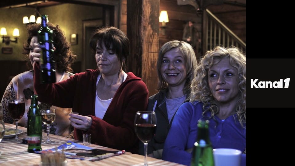 Sněženky a machři po 25 letech