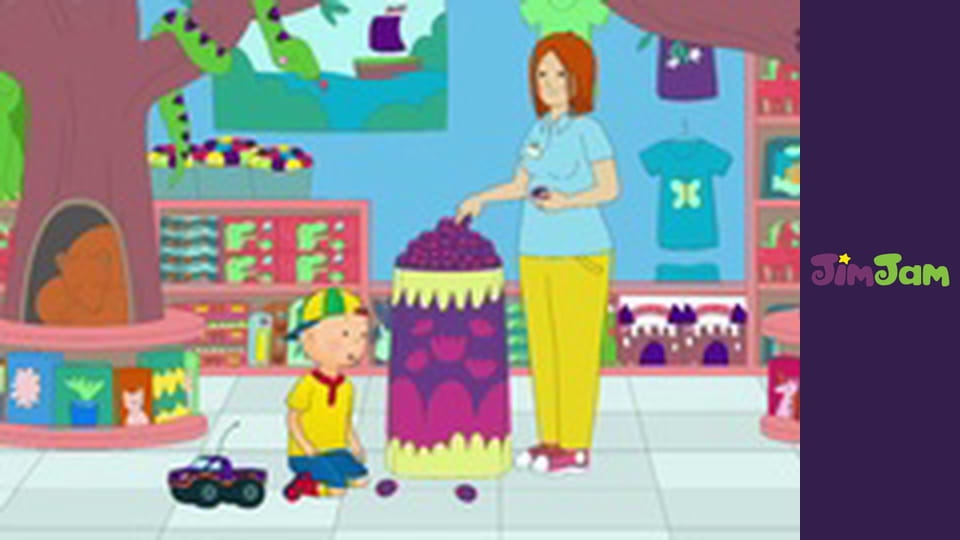 Thomas And Friends S20E4 - Henry Gets The Express