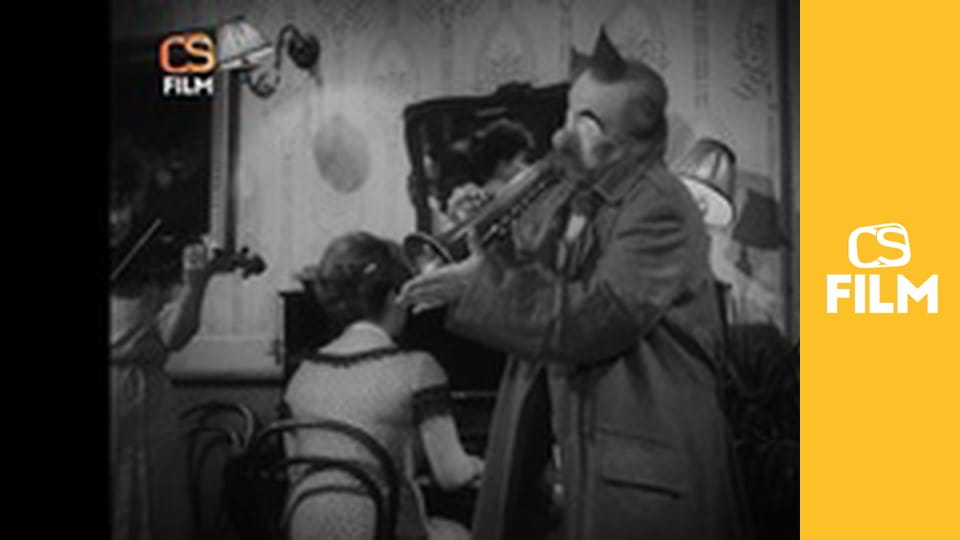 Hvězda zvaná Pelyněk