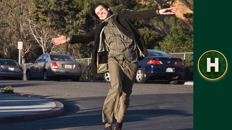 Завжди кажи "Так"