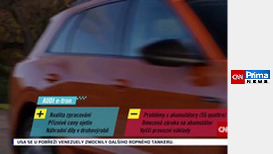 Přestávka ve vysílání