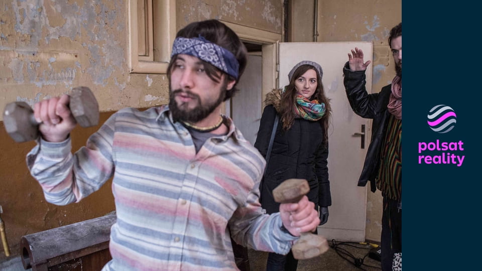 Małolaty S2E24 - A więc wojna