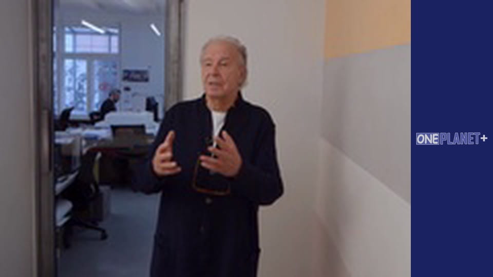 Мистецтво Простору. - серия 37