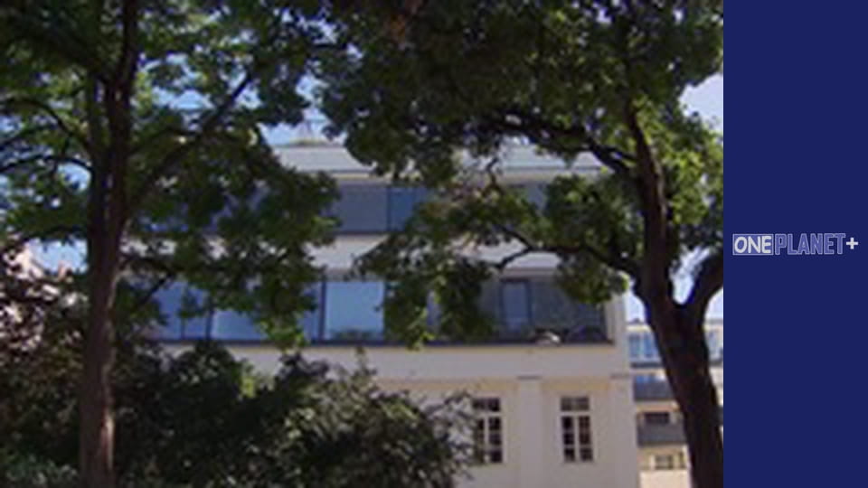 Мистецтво Простору. - серия 37