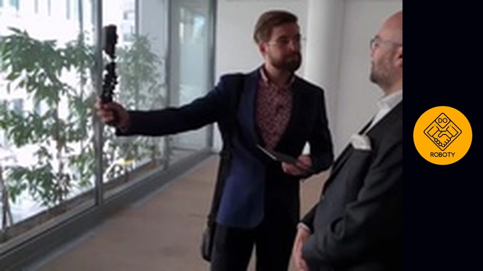 PRACOWAŁEM JAKO AGENT NIERUCHOMOŚCI