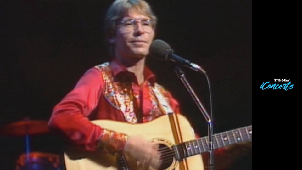 John Denver - Rocky Mountain High: Live In Japan