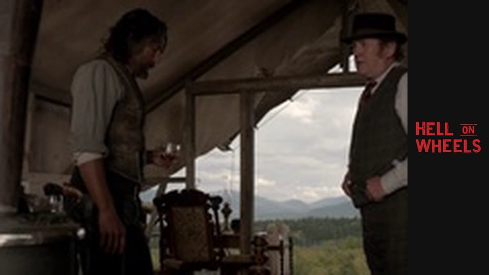 Further West S4E13