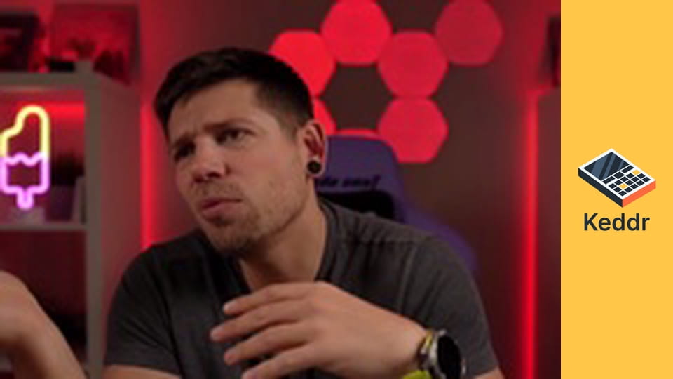 ТОВСТИЙ iPhone 17 Pro Max - його варто чекати! KeddrNews