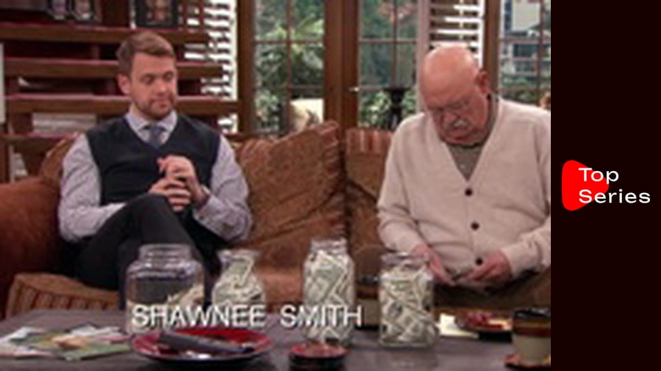 Charlie Does It for Science