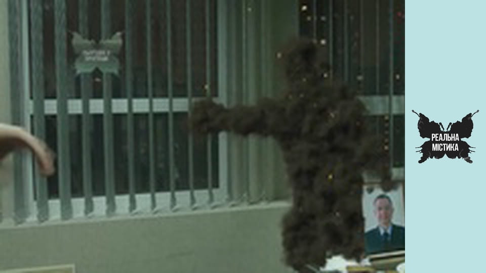 Сезон 8 Эпизод 36