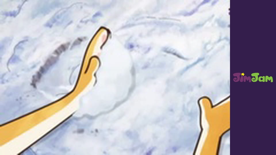 Guess How Much I Love You S1E47 - Slip Slop Slide