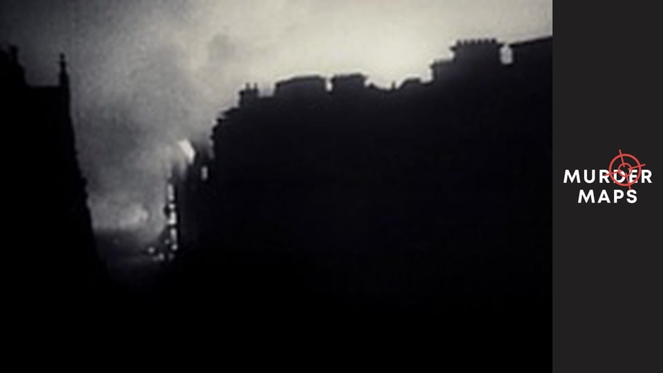 Ubojica iz vremena zamračenja