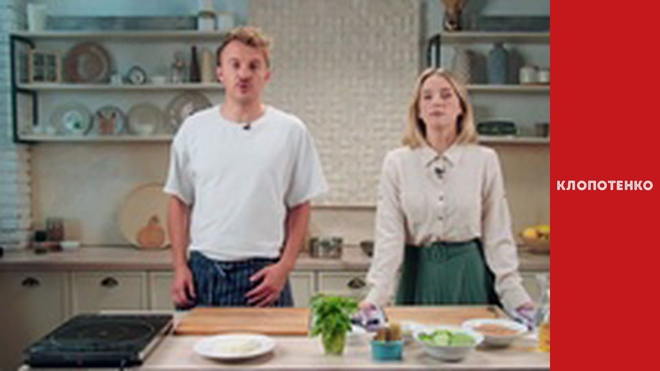 Healthy Eating. Episode 10