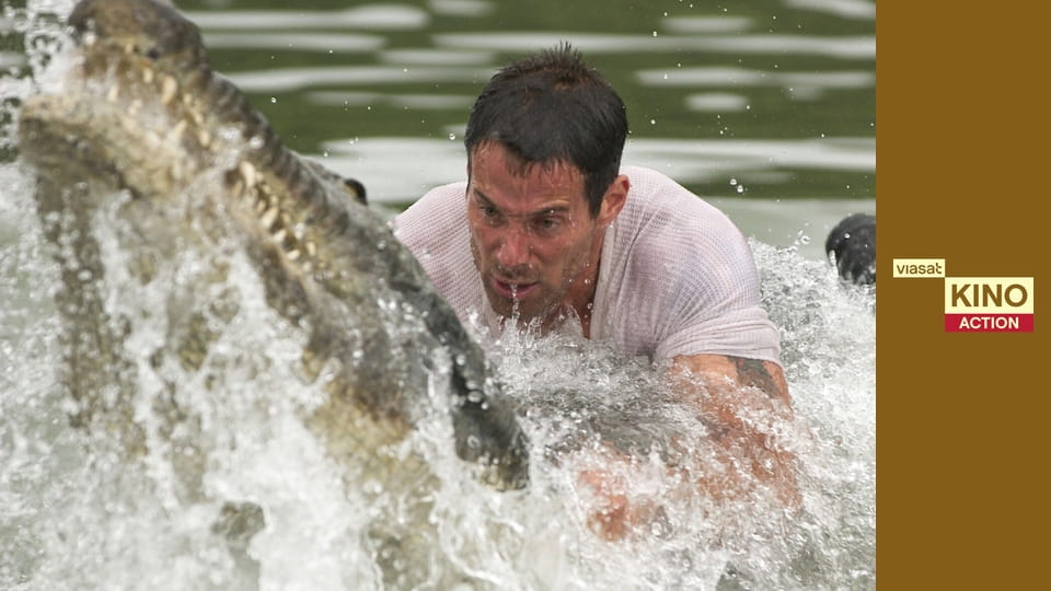 Анаконда-2: Полювання на прокляту орхідею