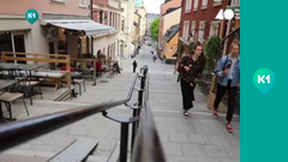 "Інший світ".