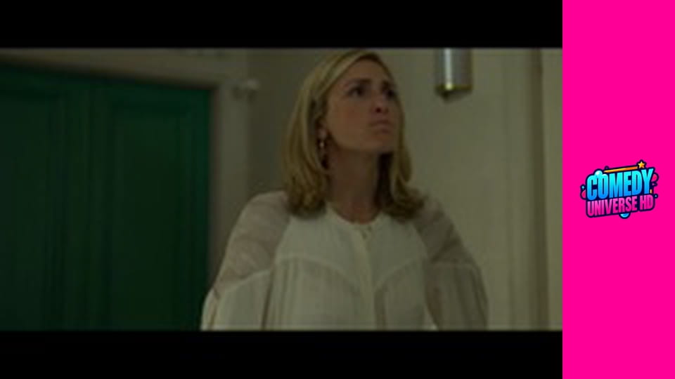 WHO'S THAT GRANNY (Comedy Universe RO)