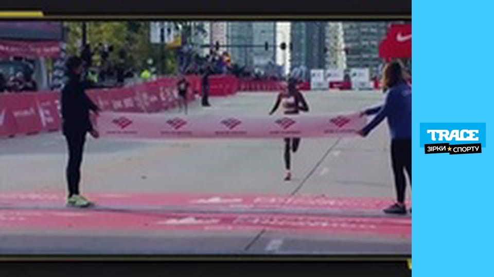 Games Guide: Women's Running Events