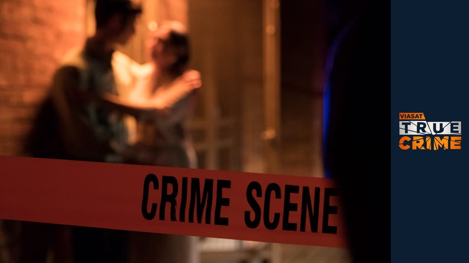 Години на вбивство S1E11 - Монстр біля воріт