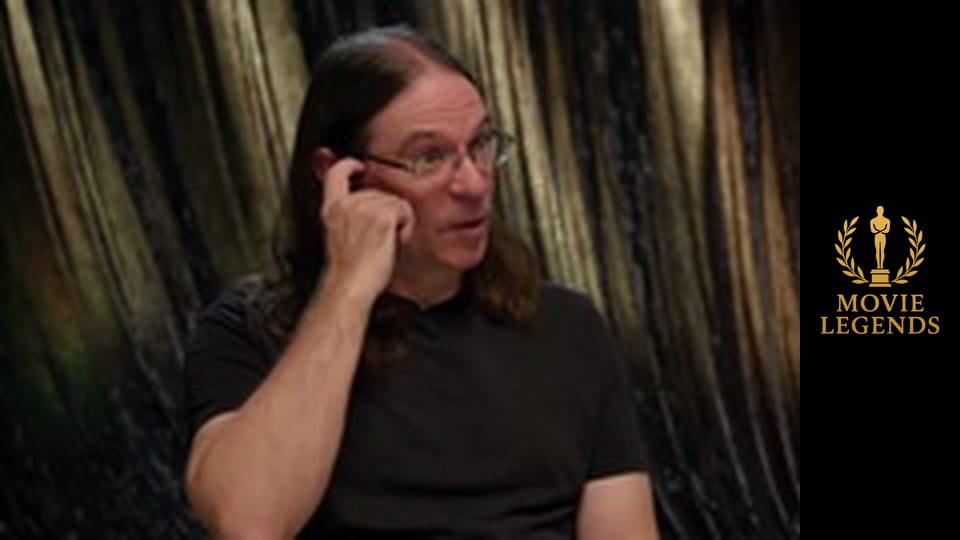 Movie legends Season 3 Episode 3