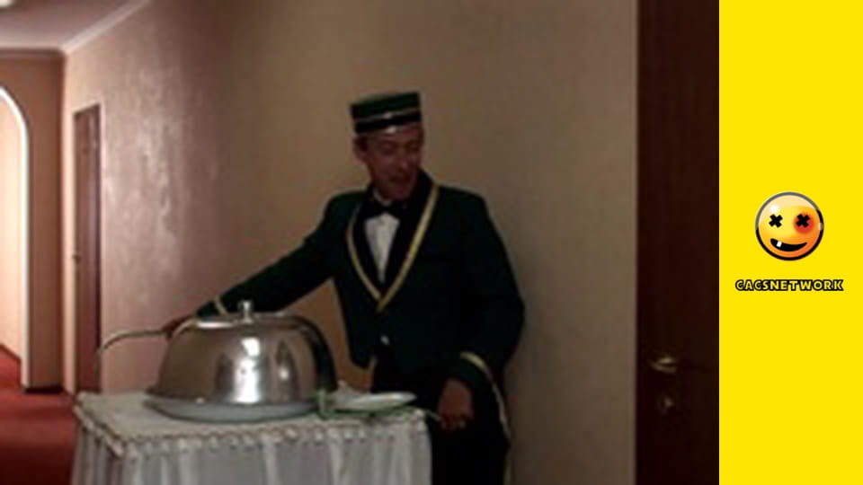 Funny & Funnier, 5 еп.