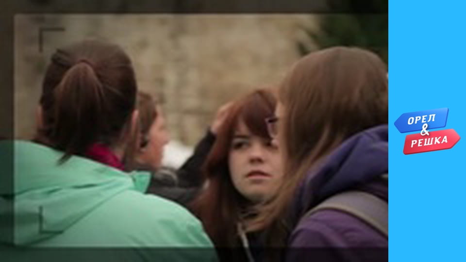 Шоппинг 1-2 сезон - 10 выпуск - Стамбул