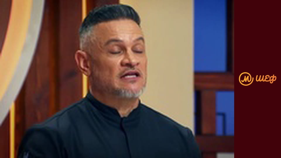 Сезон 14, Випуск 2