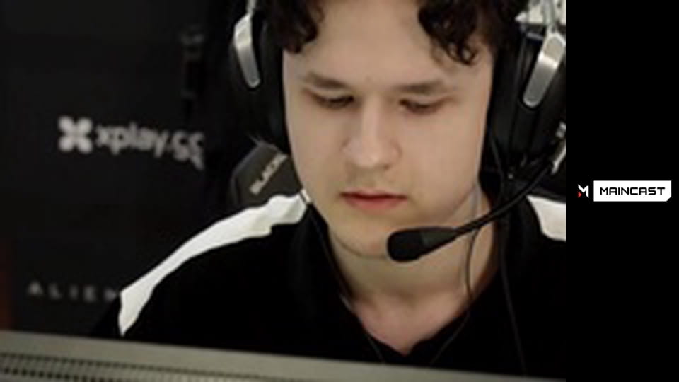 Найкращі матчі 2025 року. B8 Esports vs NAVI. Гра 1. StarLadder Budapest Major.